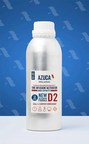Azuca Introduces New High-Capacity Formula for Fast-Acting Edibles: TiME INFUSION™ ACTIVATOR FORMULA D2