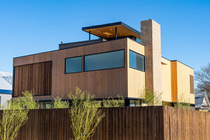 Luxury Developer Joseph Design Build Featured on 2022 Austin Modern Homes Tour