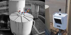 Kuva Systems' Continuous Optical Gas Imaging Camera for Methane Achieves Key Performance Milestones in Third Party Blind Testing