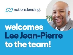 Nations Lending Continues Virginia Expansion with New Branch in Glen Allen
