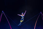 Nuevo acuerdo entre el Ministerio de Cultura Saudí y el Cirque du Soleil Entertainment Group
