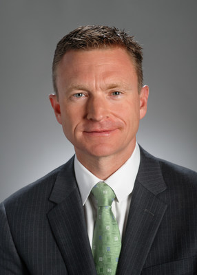 Sam Sexhus, Patriot Rail president and chief operating officer