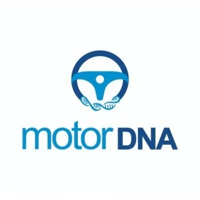 Insuretech www.motordna.io (PRNewsfoto/MotorDNA)