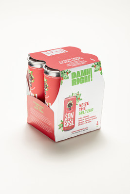 Drink Right, Do Right, Damn Right! Damn Right Cocktails Releases the First, Organic 100% de Agave Tequila RTDs
