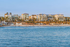JLL arranges $265M refinancing for master-planned beach resort in ...