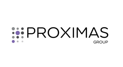 Proximas Group Logo