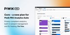 Piwik PRO Launches Free Version of Data Analytics Platform That Puts Privacy First
