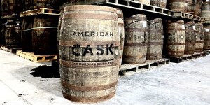 SPIRITS NETWORK LAUNCHES THE AMERICAN CASK, A PRIVATE CASK PROGRAM WITH SCOTLAND'S PRESTIGIOUS BORDERS DISTILLERY