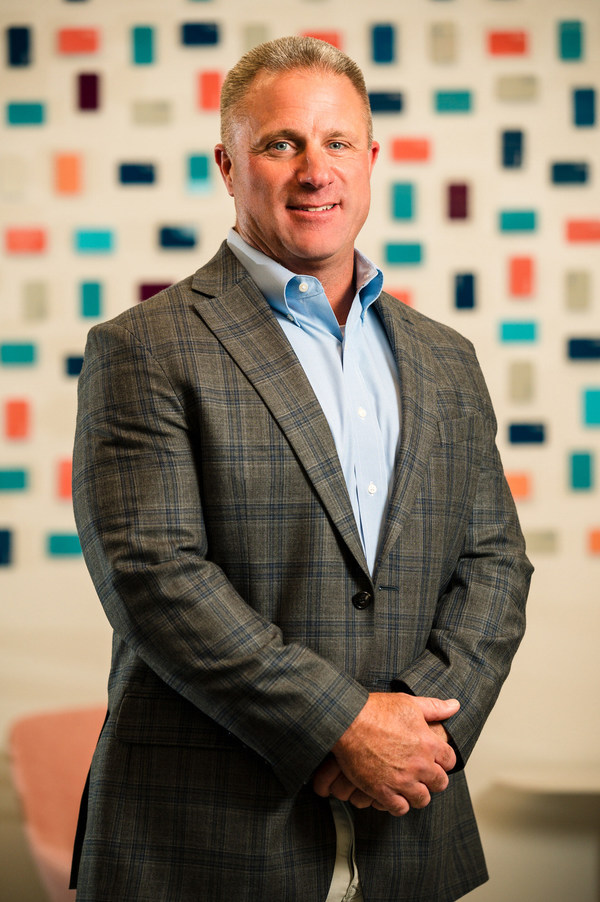 Marlette Promotes Swift to President of Card Services