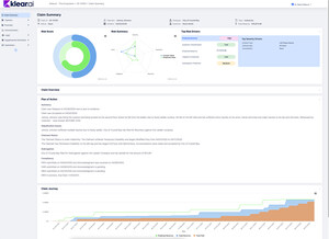 Modern Reign Insurance Brokers Selects Klear.ai as a Growth Partner