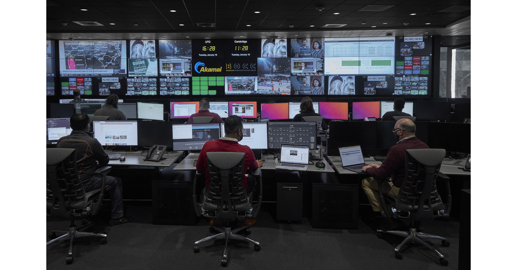 Akamai Research Reveals Extensive Global Piracy Demand, Industry and Regional Trends