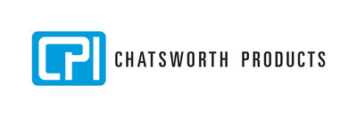 Chatsworth Products (CPI) Logo (PRNewsfoto/Chatsworth Products)