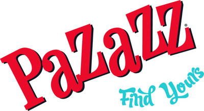 Pazazz apples are available between December and June. A cross between the all-American favorite Honeycrisp and a mystery pollinator, this apple has that unmistakable wow-factor… both perfectly sweet and tangy with an explosive, loud crunch.  It’s described as a honeycrisp with giddy-up!