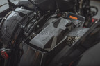 Introducing the New Harley-Davidson® Audio Powered by Rockford Fosgate® Subwoofer System