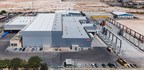 Rinchem Announces Chemical Warehouse Expansion in Israel with New ISO Storage Yard