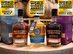 Canadian whisky manufacturer considering trade complaint to European Union over Scotch Whisky Association threat