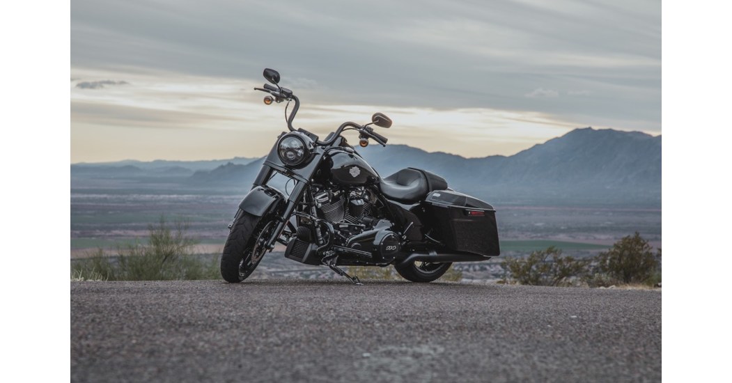 Rockford Fosgate® Announces HarleyDavidson® Audio Powered by Rockford Fosgate® Road King™ Audio