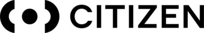 Citizen logo.