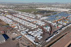 Loup Logistics Acquires Phoenix Transload Facility