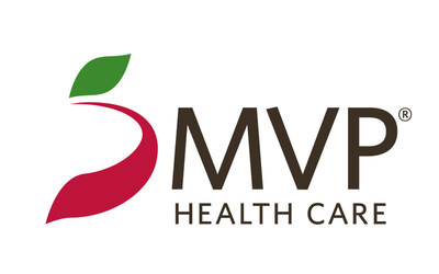 MVP Health Care Logo