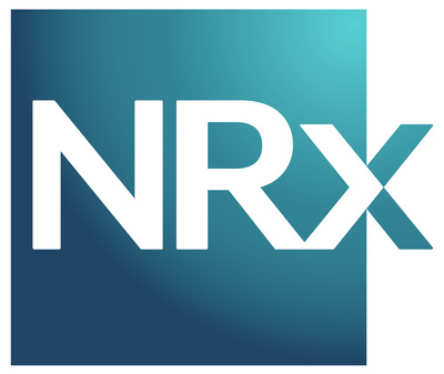 NRx Logo