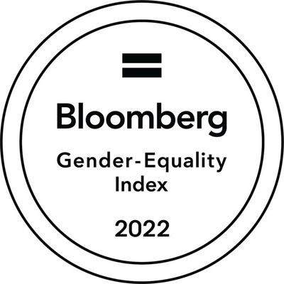 Bloomberg GEI Logo