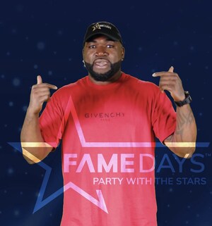 ImagineAR (OTCQB: IPNFF) Announces Newly Elected Baseball Hall of Fame Member David 'Big Papi' Ortiz Hologram Available on FameDays.com