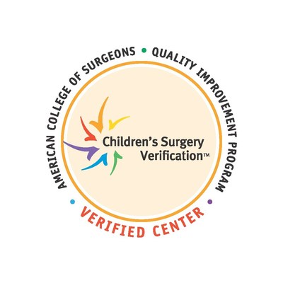 Lucile Packard Children’s Hospital Stanford, the center of Stanford Children’s Health, has been verified as a Level I children’s surgery center by the American College of Surgeons (ACS) Children’s Surgery Verification Program—the highest designation a hospital can receive.