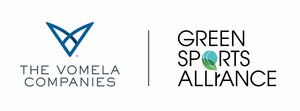 The Vomela Companies Announced as Green Sports Alliance's Founding Green Visual Communications Partner as Part of Play to Zero Initiative