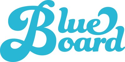 www.blueboard.com (PRNewsfoto/Blueboard Inc)
