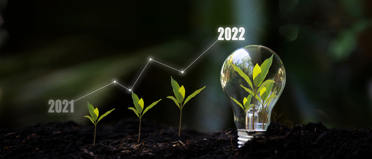 Top 10 Growth Opportunities in Energy & Environment Industry to Enhance Company Profitability - Vimarsana News