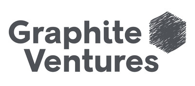 Graphite Ventures Logo (CNW Group/MaRs Discovery District)