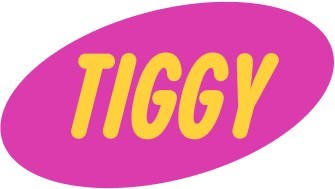 Tiggy Logo (CNW Group/Tiggy)