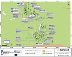 GoGold Announces More Excellent Drilling Results at Mololoa in...