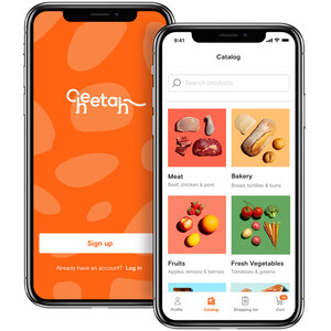 CHEETAH RAISES ADDITIONAL $60M CO-LED BY MANNA TREE AND SATOR GROVE HOLDINGS TO BRING PRICE AND SOURCING TRANSPARENCY TO INDEPENDENT RESTAURANTS AND FOOD ENTREPRENEURS