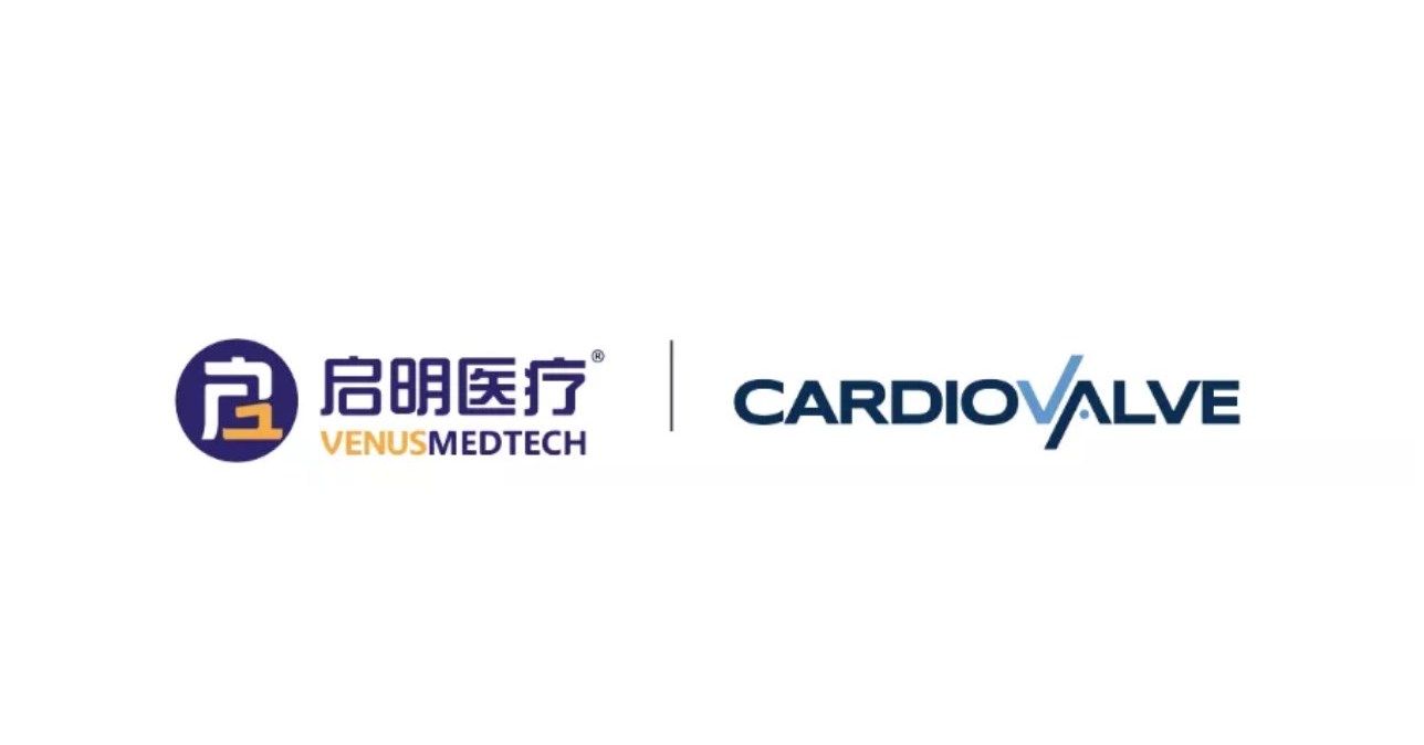 Venus Medtech Concludes Acquisition of 100% Equity Interest in Cardiovalve