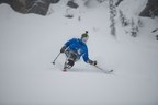 EDDIE BAUER LAUNCHES SKI INDUSTRY'S FIRST OUTERWEAR KIT DESIGNED FOR SIT SKI ATHLETES