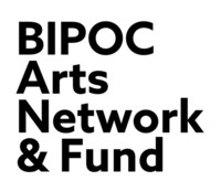 Black Indigenous People of Color (BIPOC) Arts Network and Fund