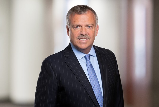Leading international aviation lawyer Kenneth P. Quinn joins Clyde & Co's global aviation practice - Vimarsana News