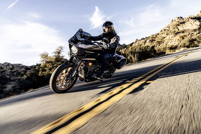 Street Glide® ST  American Harley-Davidson®