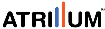 Atrium Logo (PRNewsfoto/Atrium)