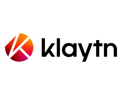 Klaytn Logo