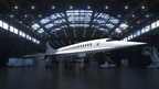 Boom Supersonic Selects Greensboro, North Carolina for First Supersonic Airliner Manufacturing Facility