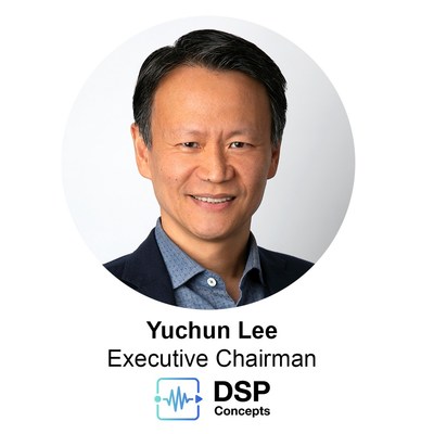 Experienced executive Yuchun Lee is appointed as Executive Chairman