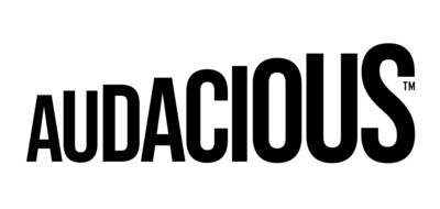 Audacious logo (CNW Group/Australis Capital Inc.)