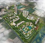 Thailand's largest private sector property development project 'The Forestias' amasses 42 global awards