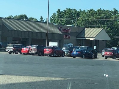 A-F County Market