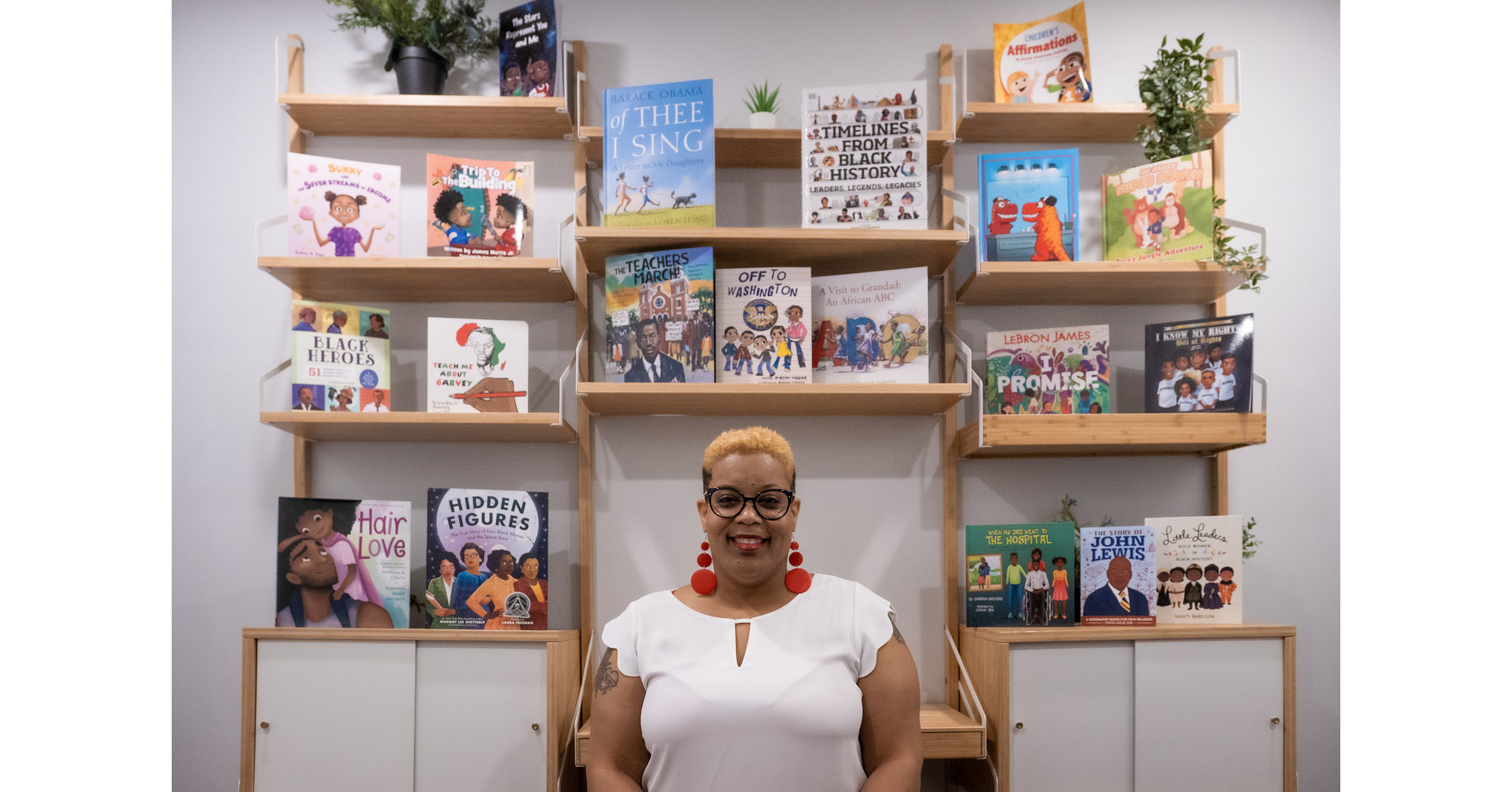 Little Aiden Press Has Extended the Nomination Deadline in Its Call for Entries in the Black, Indigenous, People of Color (BIPOC) Self-Publishing Awards