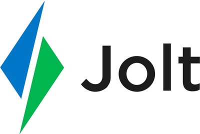 Jolt Logo (PRNewsfoto/Jolt Software)