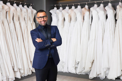 ‘Say Yes to The Dress Arabia’ arrives on STARZPLAY, in partnership with Discovery